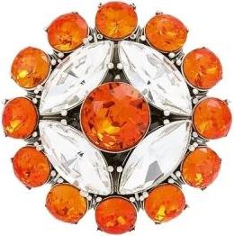 Dolce & Gabbana unisex, Accesorios, Naranja, Talla: ONE Size