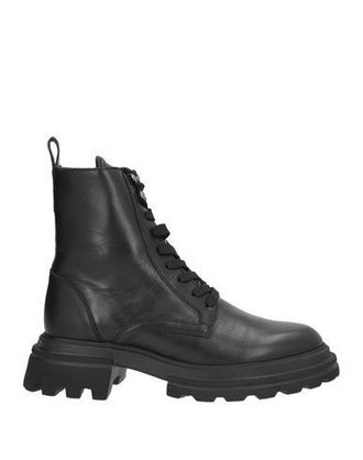 Hogan SCHUHE - Stiefeletten auf YOOX.COM