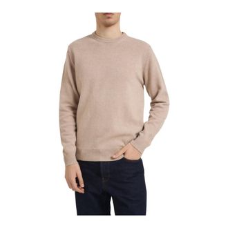 MC2 Saint Barth Heren, Truien, Beige, Maat: XL Wol