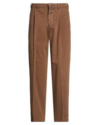 The Gigi BOTTOMWEAR - Trousers on YOOX.COM