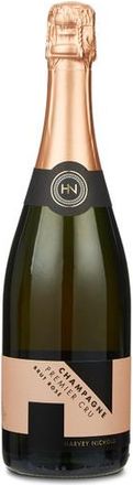 Harvey Nichols Harvey Nichols Premier Cru Brut Rose Sparkling Wine - Champagne -750ml Sparkling Wine