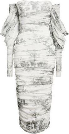 Philosophy di Lorenzo Serafini DRESSES - Midi dresses on YOOX.COM