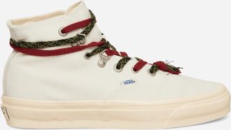 Vans Premium Authentic Hi 2.0 Sneakers Marshmallow
