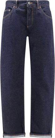 Dolce & Gabbana Uomo, Jeans, Nero, M, new