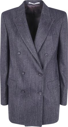 Tagliatore Jacket Double Breasted J-Jasmine
