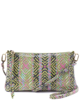 Hobo Darcy Leather Crossbody
