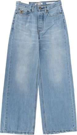 Lois Skater Loose Jeans