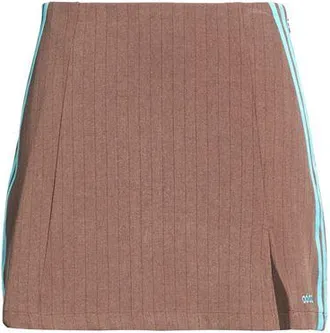 adidas PARTES DE ABAJO - Minifaldas en YOOX.COM