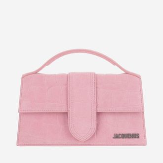 Jacquemus Le Kleinkinds Zak