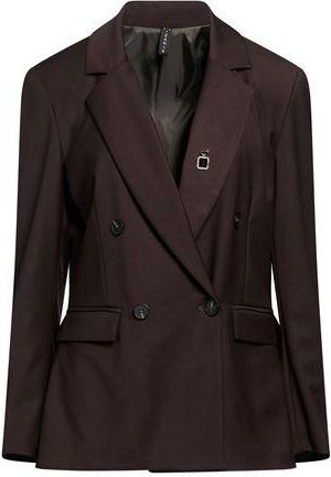 Zahjr SUITS and CO-ORDS - Blazers on YOOX.COM