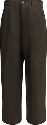 Comme Des Gar&ccedil;ons casual broek