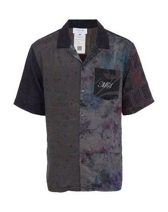 Marine Serre TOPWEAR - Camicie su YOOX.COM