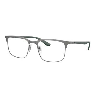 Ray-Ban unisex, Accessoires, Grijs, Maat: ONE Size
