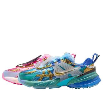 Nike (WMNS) Nike x Khovny Vignery V2K Run Doernbecher Freestyle IO7691-921