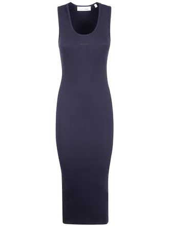 Fear of God Fitted Long Tank Dress