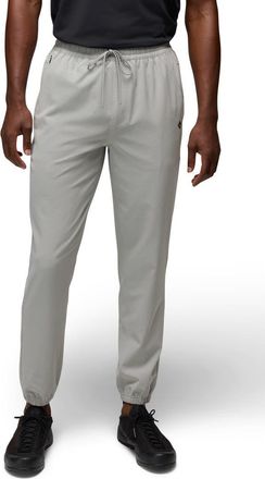 Prana Hybridizer Breathe Performance Joggers in Sterling at Nordstrom, Size Xx-Large