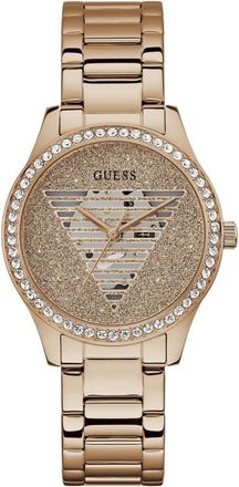 Guess Orologio Idol - - Accessories - Donna - Giallo - ONE SIZE