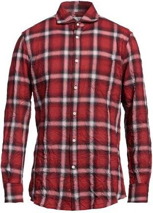 Glanshirt TOPWEAR - Shirts sur YOOX.COM