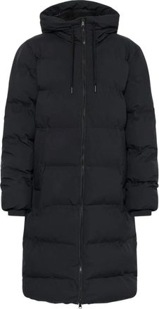 Saint Tropez Donsjas - Dames - Dons jassen - Zwart - S - Jassen