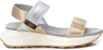 Xti Womens Comfort Sandals By XTI