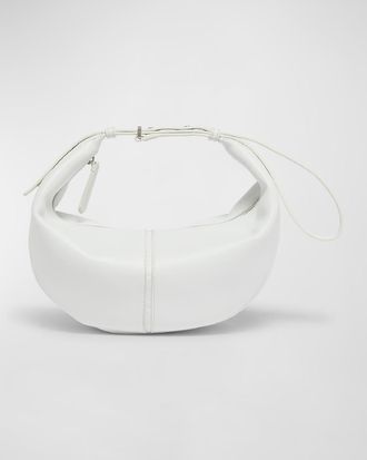 Proenza Schouler Slide Napa Leather Shoulder Bag