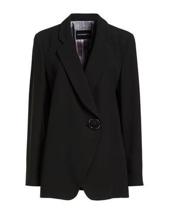 Emporio Armani SUITS and CO-ORDS - Blazers on YOOX.COM