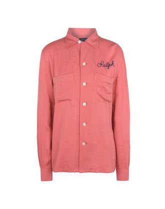 Ralph Lauren The Old Montauk Shirt