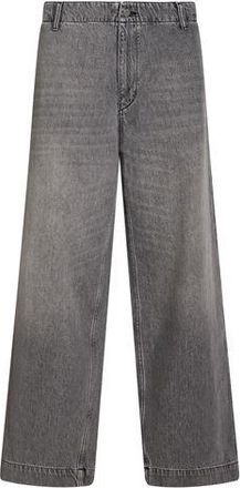 Emporio Armani BOTTOMWEAR - Jeans sur YOOX.COM