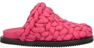 Alanui CALZADO - Mules & Zuecos en YOOX.COM