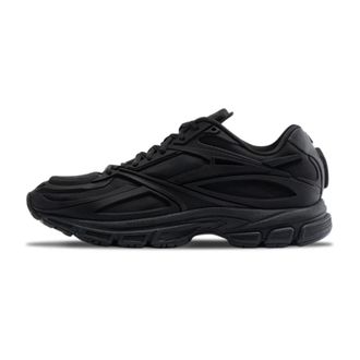 Reebok Hombre, Deporte, Negro, Talla: 44 1/2 EU