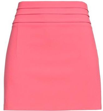 Patrizia Pepe PARTES DE ABAJO - Minifaldas en YOOX.COM