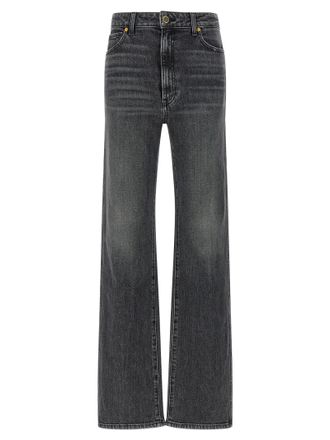 Khaite Danielle Jeans