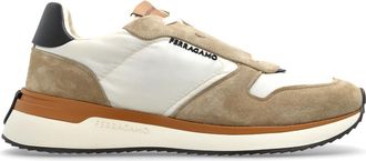 Ferragamo atlantic Sports Shoes