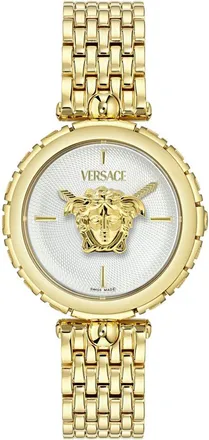 Versace Womens Medusa Heritage Watch