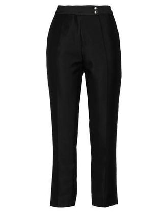 Zimmermann BOTTOMWEAR - Trousers on YOOX.COM