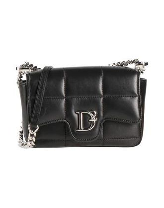 Dsquared2 BORSE - Borse a tracolla su YOOX.COM