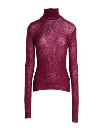 Patrizia Pepe STRICKWAREN - Rollkragenpullover auf YOOX.COM