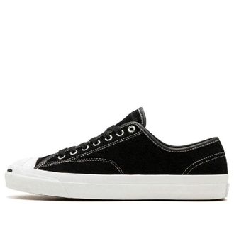 Converse Jack Purcell Pro Low Black 159508C