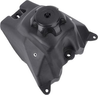 OEM Dep&oacute;sito De Combustible De Pl&aacute;stico De 2,5 Litros Con Tap&oacute;n Para Motocicletas Todoterreno Xr50 Y Crf50