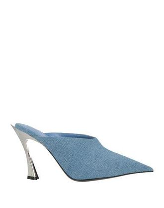 MUGLER FOOTWEAR - Mules & Clogs sur YOOX.COM