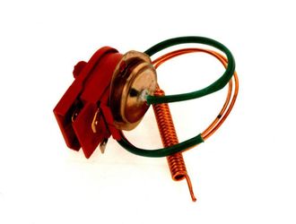 Bosch Limitador De Temperatura, 87397220540