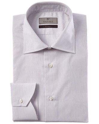 Canali Dress Shirt