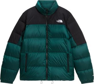 The North Face Diablo Down Jacket Daunenjacke f&uuml;r Herren | blau