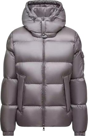 Moncler COUYERE JACKET Size: 5, colour: GREY