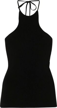 Isabel Marant Dames, Tops, Zwart, Maat: 2XS