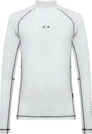 Oakley Hombre, Deporte, Blanco, Talla: M