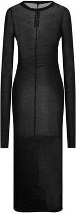 Rick Owens VESTITI - Vestiti lunghi su YOOX.COM