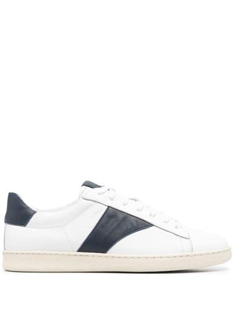 Rhude Sneakers in pelle - Bianco