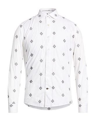 Alley Docks 963 TOPWEAR - Shirts on YOOX.COM