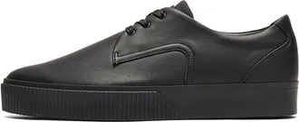 Onitsuka Tiger Ponity Triple Black 1183C295-001